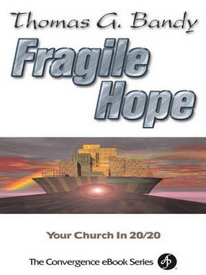 Book cover for Fragile Hope [Adobe Ebook]