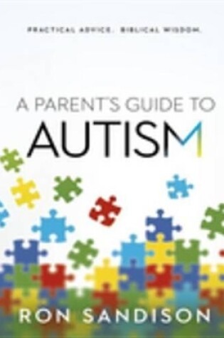 Cover of A Parent's Guide to Autism
