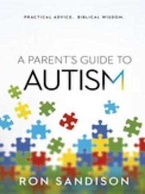 Cover of A Parent's Guide to Autism