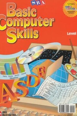 Cover of Level 1 Student Edition