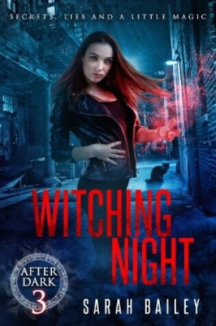 Cover of Witching Night