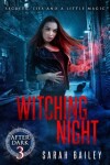 Book cover for Witching Night