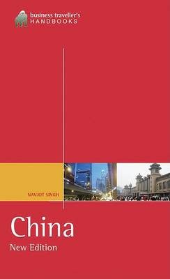 Cover of China