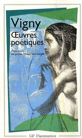 Book cover for Oeuvres poetiques