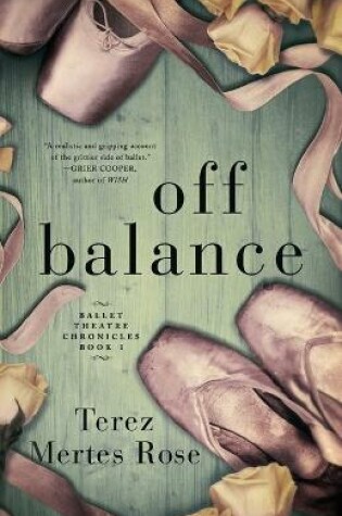 Cover of Off Balance