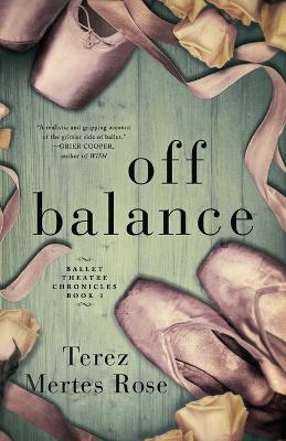 Book cover for Off Balance