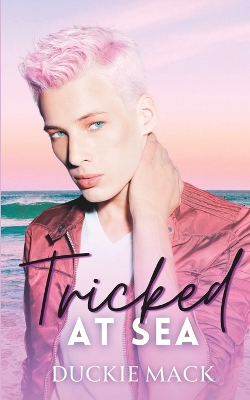 Book cover for Tricked at Sea