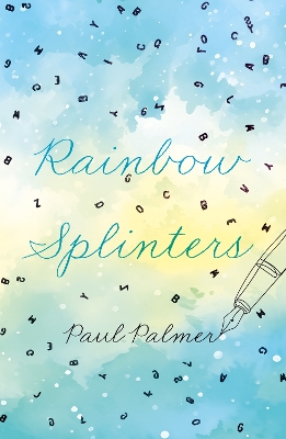 Book cover for Rainbow Splinters