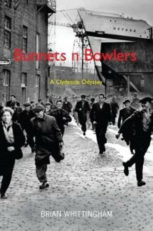 Cover of Bunnets 'n' Bowlers