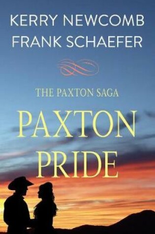 Cover of Paxton Pride