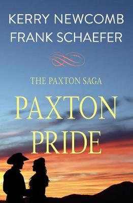 Book cover for Paxton Pride