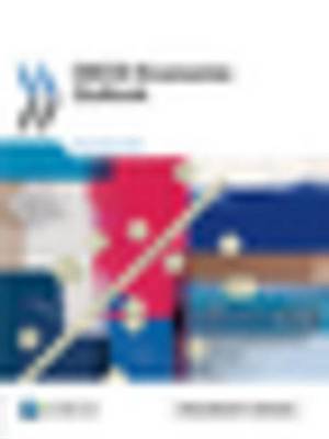 Book cover for OECD Economic Outlook, Volume 2014 Issue 2