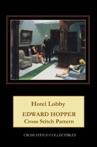 Cover of Hotel Lobby