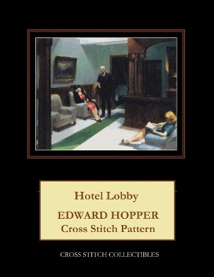 Book cover for Hotel Lobby