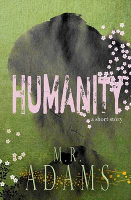 Book cover for Humanity