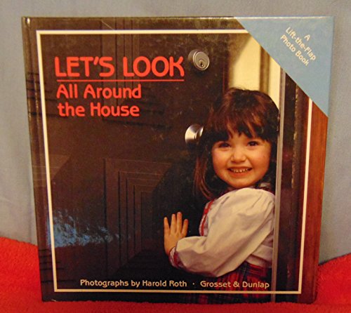 Cover of Lets Look Around Hse