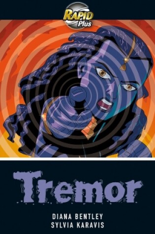 Cover of Rapid Plus 4B Tremor