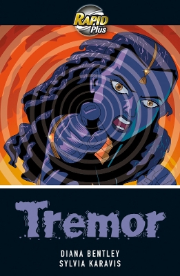 Book cover for Rapid Plus 4B Tremor