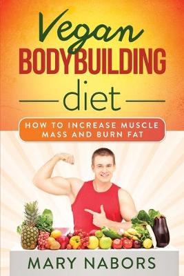 Book cover for Vegan Bodybuilding Diet