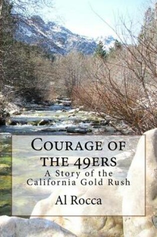 Cover of Courage of the 49ers