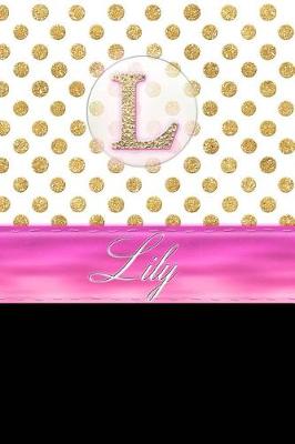 Book cover for Lily