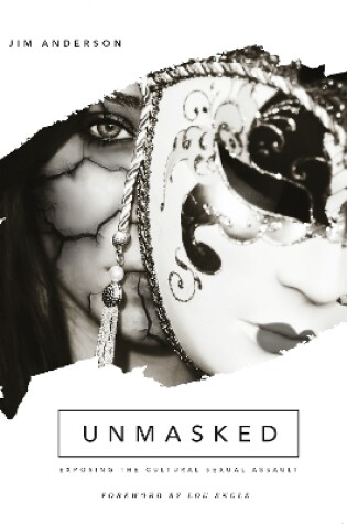 Cover of Unmasked, Third Edition
