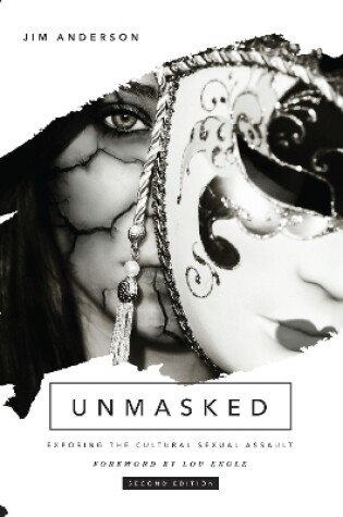 Cover of Unmasked, Third Edition