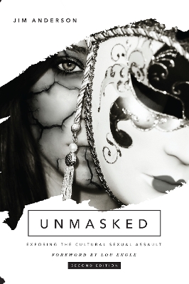 Book cover for Unmasked, Third Edition