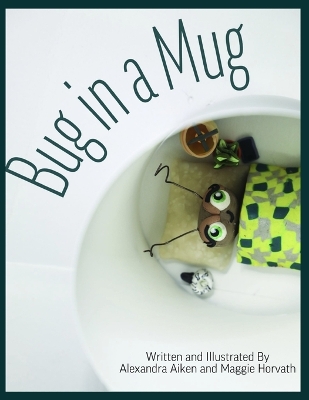 Cover of Bug in a Mug