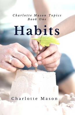 Book cover for Habits