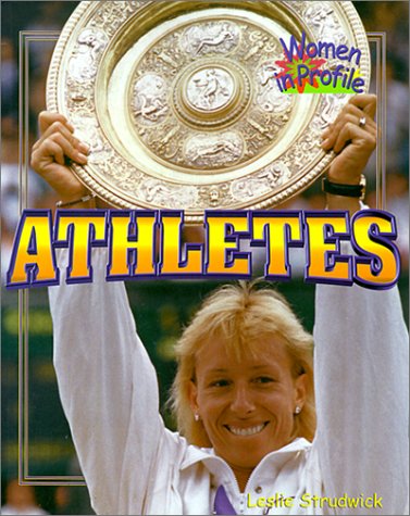 Cover of Athletes