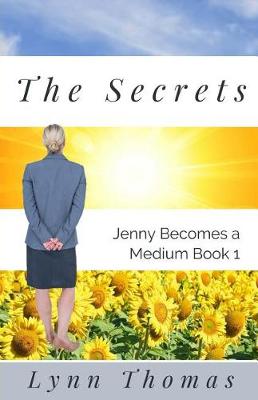 Book cover for The Secrets