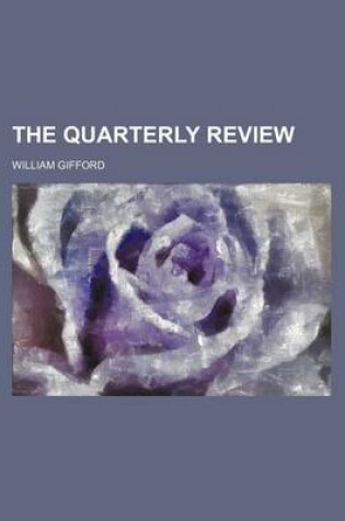 Cover of The Quarterly Review (Volume 131 (1871))