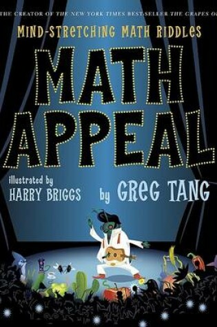 Cover of Math Appeal