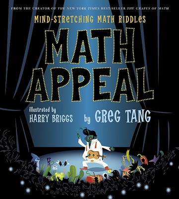 Cover of Math Appeal