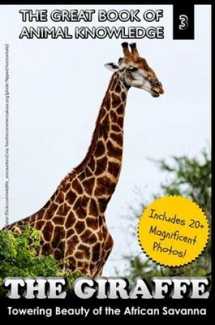 Cover of The Giraffe