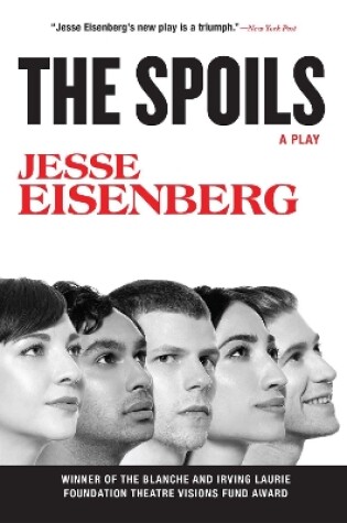 Cover of The Spoils