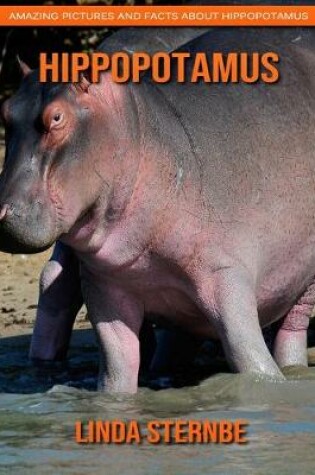 Cover of Hippopotamus