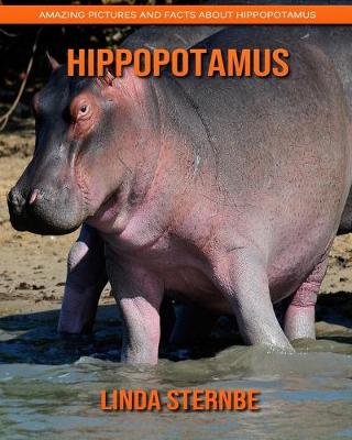 Book cover for Hippopotamus