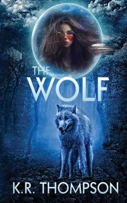 Cover of The Wolf