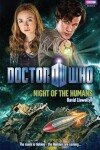 Book cover for Night of the Humans
