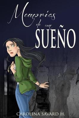 Book cover for Memorias de un Sueno