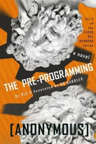 Cover of The Pre-programming