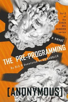 Cover of The Pre-programming