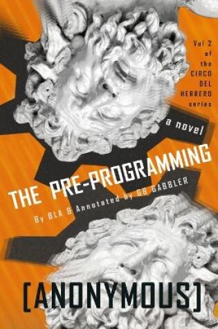 Cover of The Pre-programming