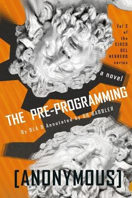 Book cover for The Pre-programming