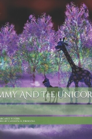 Cover of Timmy And The Unicorn