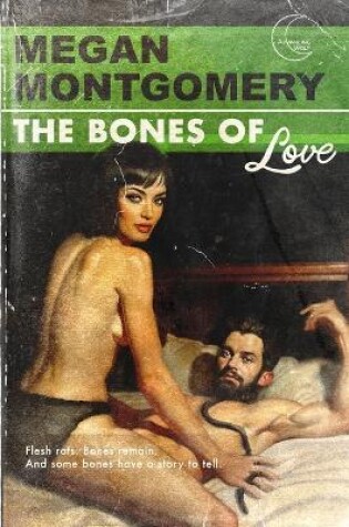 Cover of The Bones of Love