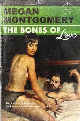 Book cover for The Bones of Love