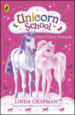 Cover of First Class Friends